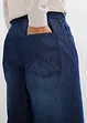 Classic fit instapjeans van zomers denim (set van 2), bonprix