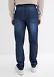 Classic fit instapjeans van zomers denim (set van 2), bonprix