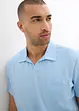 Poloshirt met korte mouwen, bonprix
