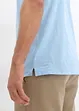 Poloshirt met korte mouwen, bonprix
