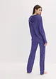 Loungewear huispak met capuchon, bonprix