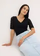 Kanten body, bonprix