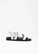 Sandalen, bonprix