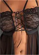 Babydoll en slip (2-dlg. set), VENUS