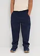 Slim fit stretch chino, straight, bonprix