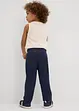 Slim fit stretch chino, straight, bonprix