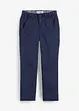 Slim fit stretch chino, straight, bonprix