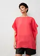 Tuniek van ramie, bonprix