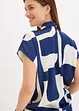 Tuniek van viscose, bonprix
