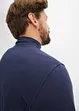 Sweater met opstaande kraag, bonprix