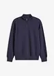 Sweater met opstaande kraag, bonprix