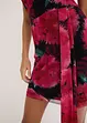 Mini jurk met sleep, bonprix