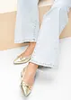 Slingback pumps, bonprix
