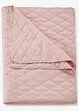Sprei met stiksels, bonprix