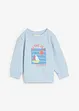 Baby sweatshirt van puur biologisch katoen, bonprix