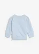 Baby sweatshirt van puur biologisch katoen, bonprix