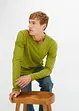 Longsleeve (set van 3), bonprix