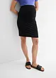 2-in-1 over- en onderbump rok, bonprix