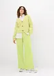 Marlene Dietrich broek van soepele viscose, bonprix
