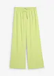 Marlene Dietrich broek van soepele viscose, bonprix