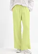 Marlene Dietrich broek van soepele viscose, bonprix