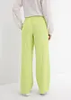 Marlene Dietrich broek van soepele viscose, bonprix