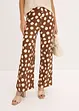 Jersey broek, bonprix