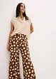 Jersey broek, bonprix