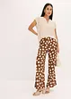 Jersey broek, bonprix