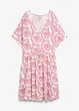 Shirtjurk in een soepele viscose-eleastanmix, bonprix