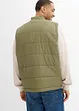 Bodywarmer, loose fit, bonprix