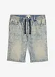 Instap bermuda, slim fit, bonprix