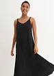 Maxi jersey jurk van biologisch katoe, bonprix