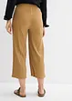 Jersey broek met comfortabele tailleband, bonprix