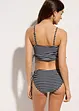Bikini met afneembare bandjes (2-dlg. set), bonprix
