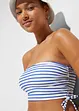 Bikini met afneembare bandjes (2-dlg. set), bonprix
