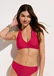 Halter bikinitop, bonprix