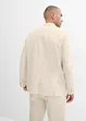 Colbert met linnen, regular fit, bonprix