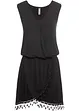 Jersey jurk van soepele viscose, bonprix