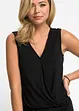 Jersey jurk van soepele viscose, bonprix
