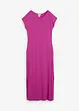 Jersey jurk van soepele viscose, bonprix