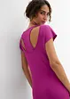 Jersey jurk van soepele viscose, bonprix