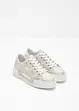 Plateau sneakers van Rieker, Rieker