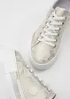 Plateau sneakers van Rieker, Rieker