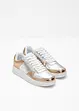 Plateau sneakers, bonprix