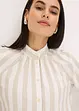 Gestreepte blouse, bonprix