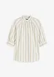 Gestreepte blouse, bonprix