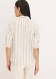 Gestreepte blouse, bonprix