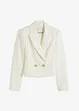 Korte blazer, bonprix