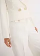 Korte blazer, bonprix
